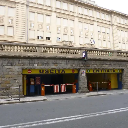 Corso G. Garibaldi 8 Санремо
