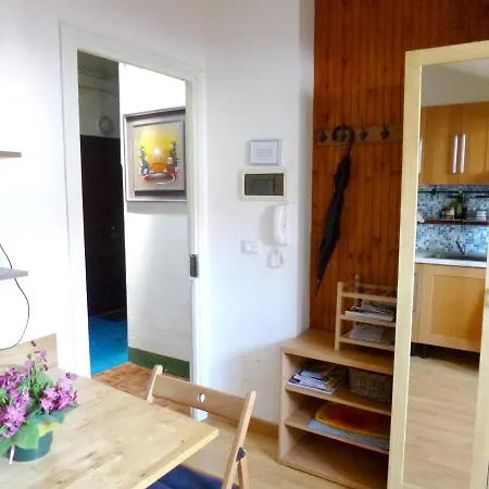 Corso G. Garibaldi 8 Санремо
