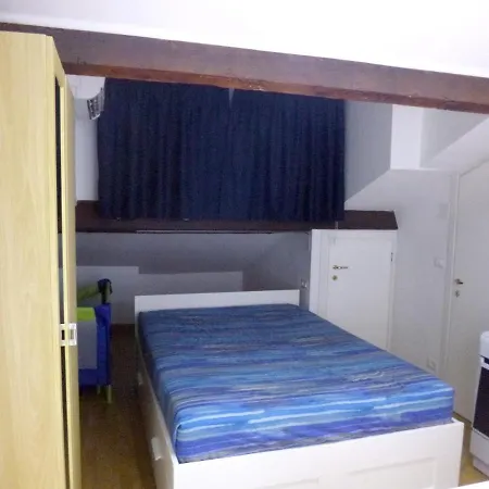 Corso G. Garibaldi 8 Апартаменты *