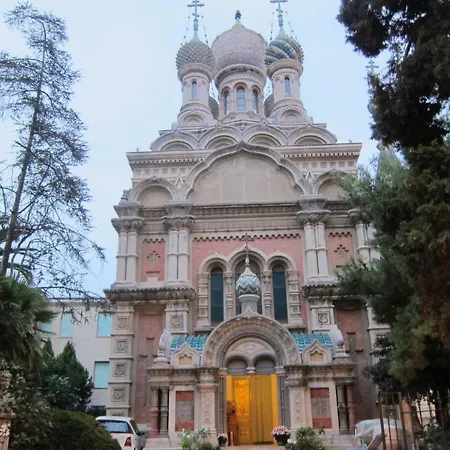 Corso G. Garibaldi 8 Lejlighed Sanremo